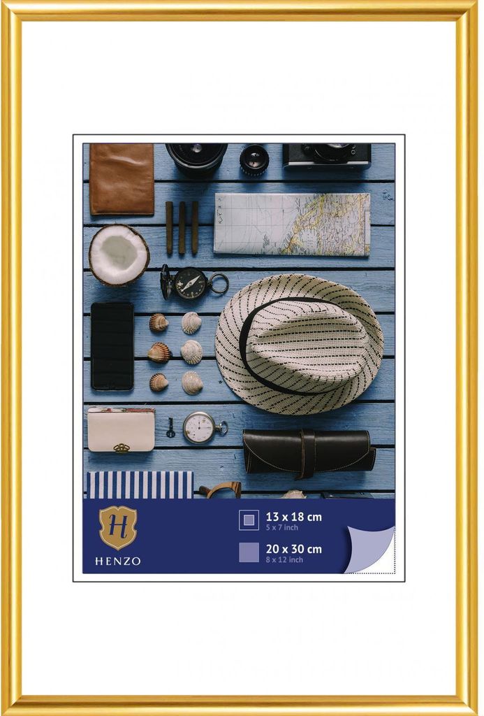 Fotolijst - Napoli - 20x30 cm