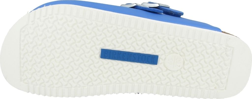 Birkenstock KAY SL dog blue Birko-Flor, Weite:Schmal, Produktbild 5