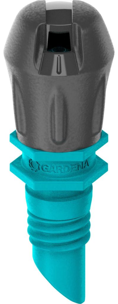 Gardena Mds Zavlažovač Mikro Pruhový 13319-20 Obrázek produktu 