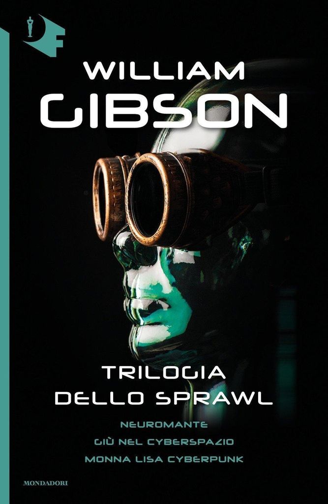 Trilogie du Sprawl | William Gibson Image du produit 