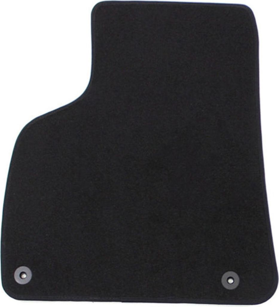 Tapis de sol avant gauche haut de gamme pour Peugeot 3008 Image du produit 