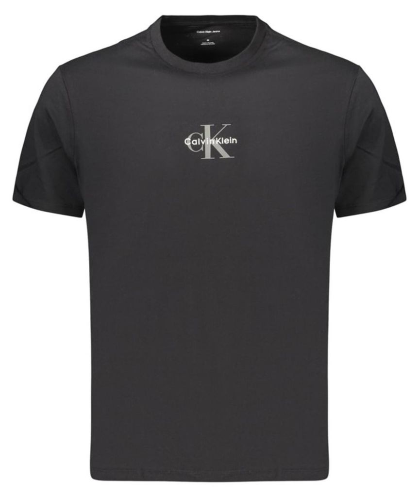 Calvin Klein Tshirts lv04rb866gneub12xl, Größe: 181