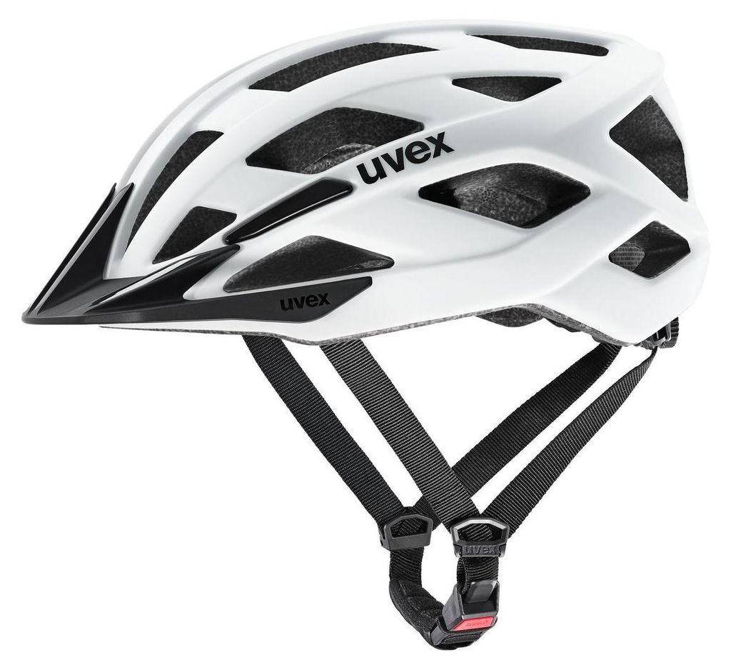 Uvex uvex i-vo 2 white matt 56-60