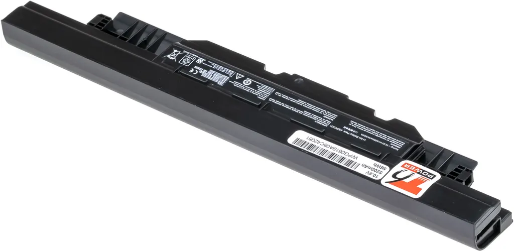 Batteria per Asus PE452LA T6 Power 5200mAh - Torna a Essere Libero - 2