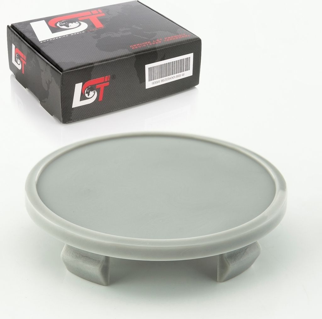 1x Radnabenkappe Nabendeckel Felgendeckel ø 66 mm für VW BEETLE CADDY SCIROCCO