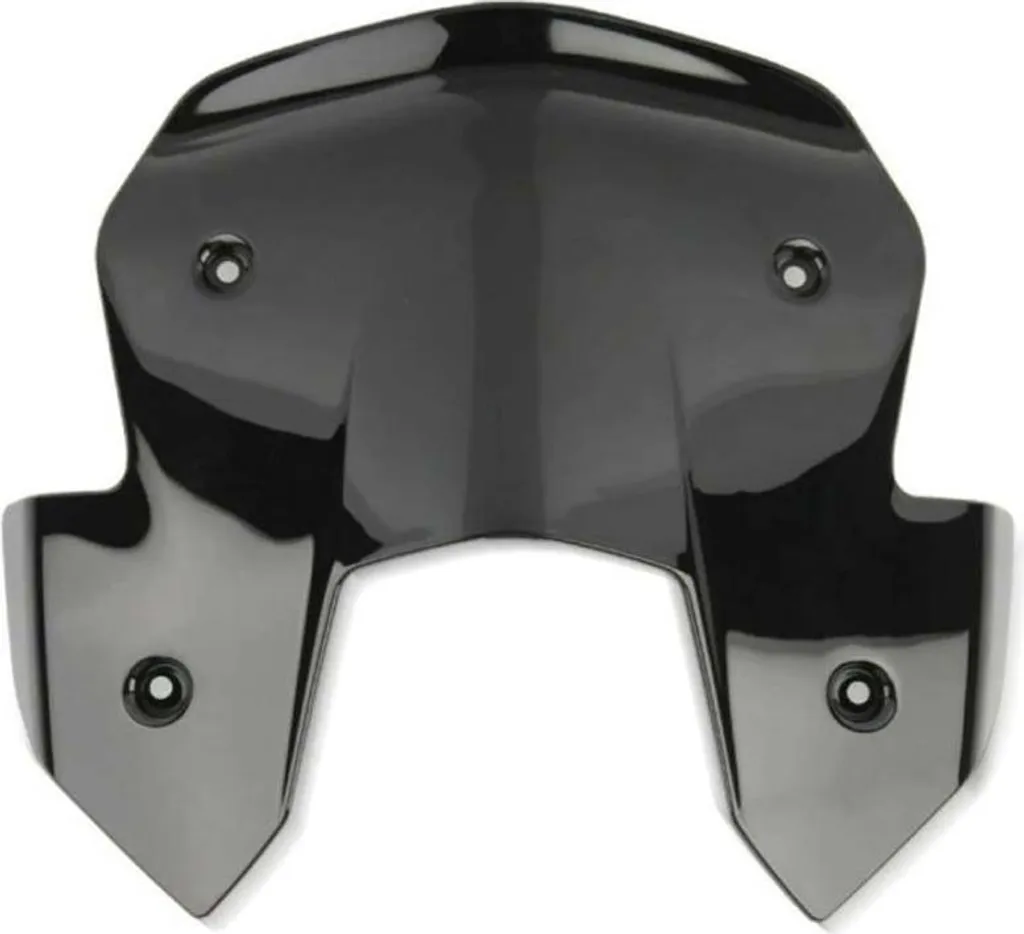 Bulle Sport pour KTM 1190 Adventure et R 13-16 - Saute-vent Racing RW1