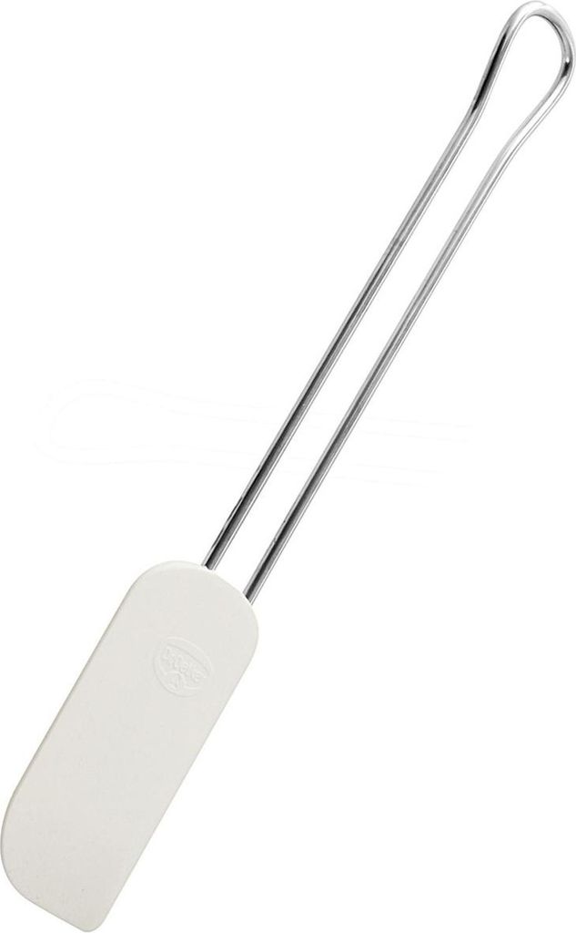 Raschietto per pasta Dr Oetker Profi 20 cm bianco Immagine del prodotto 