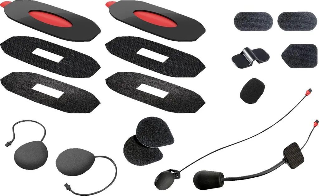 Fixation micro écouteurs SFR pour réparer ou améliorer votre casque