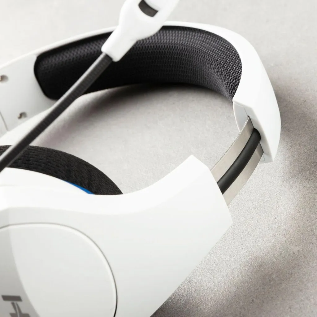 Fini les câbles avec le Casque HyperX Cloud Stinger Core Wireless PS5 - 12