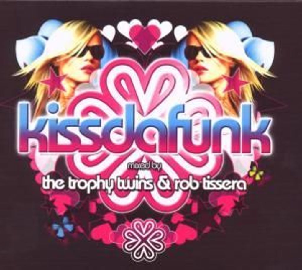 Kiss Da Funk (The Trophy Twins)