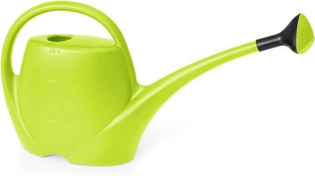 Pulvérisateur à main de 2,5 litres vert idéal pour jardinage et maison