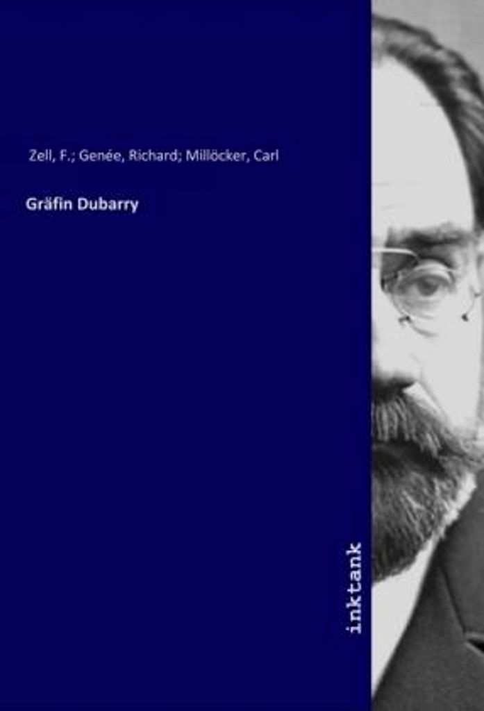 Gräfin Dubarry