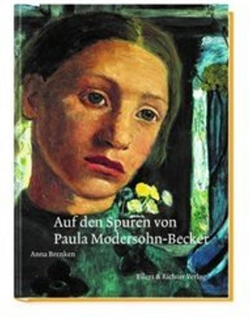 Auf den Spuren von Paula Modersohn-Becker