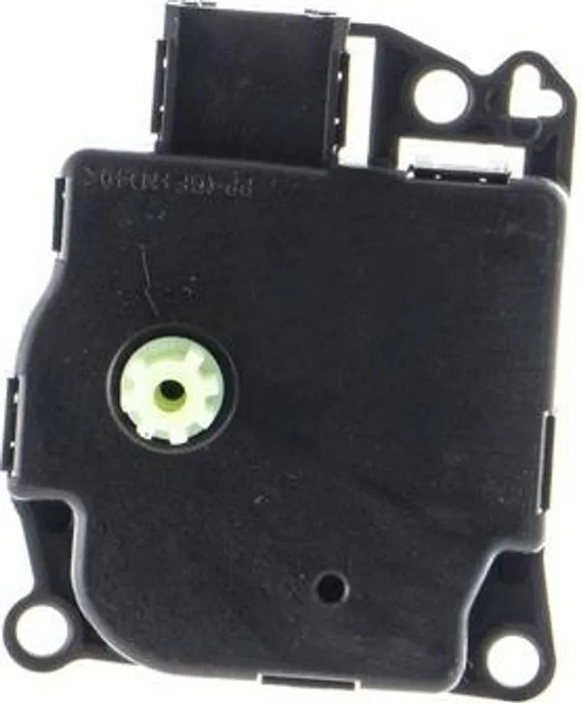 Filtre pour Volet de Mélange Ford B-MAX - Cartouche MAHLE de Qualité