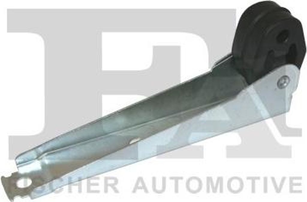 Gancio Silenziatore Vw Polo/Fabia/Cordoba Iv Metallo Gomma Immagine del prodotto 