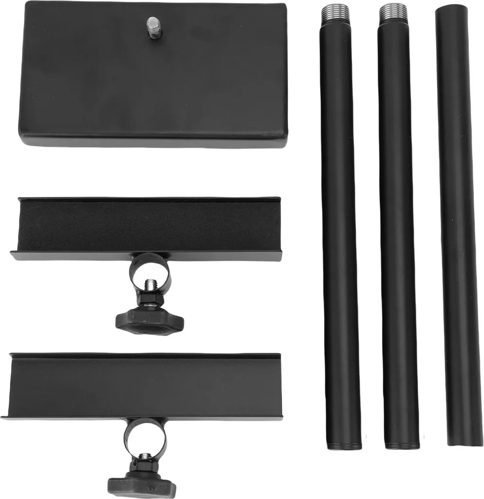 Support de table pour exposer œuvres d'art et photos sur bureau ou étagère