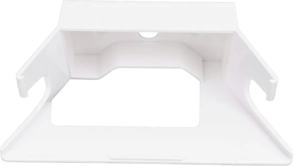 Support mural pour routeur mesh V2 idéal pour optimiser le signal WiFi