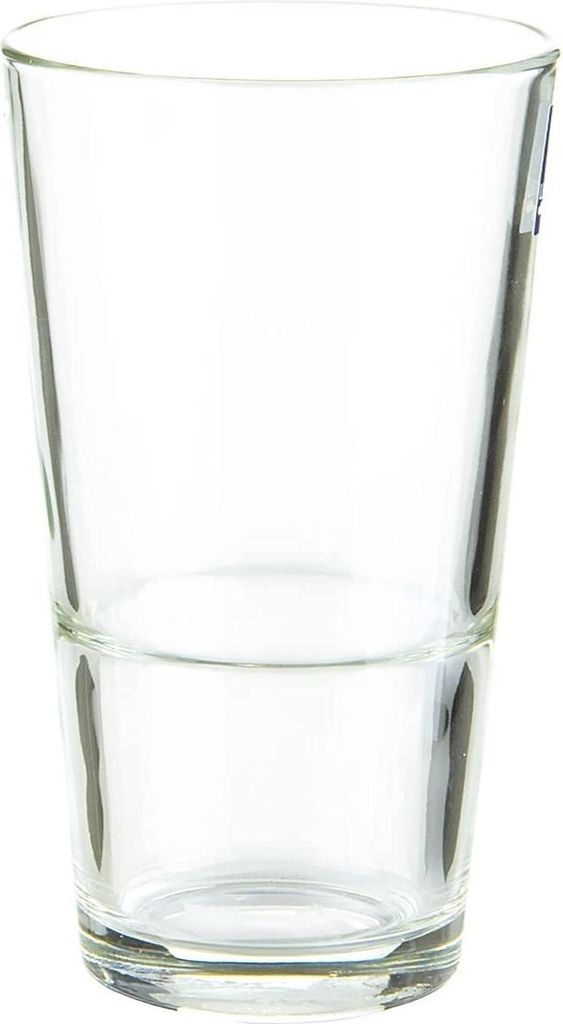 Leonardo Gobelet empilable 330ml Event 1 pièce verre Image du produit 