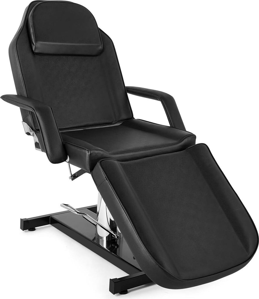 Hydraulischer Gesichtsbett Massagetisch, Mehrzweck Produktbild 