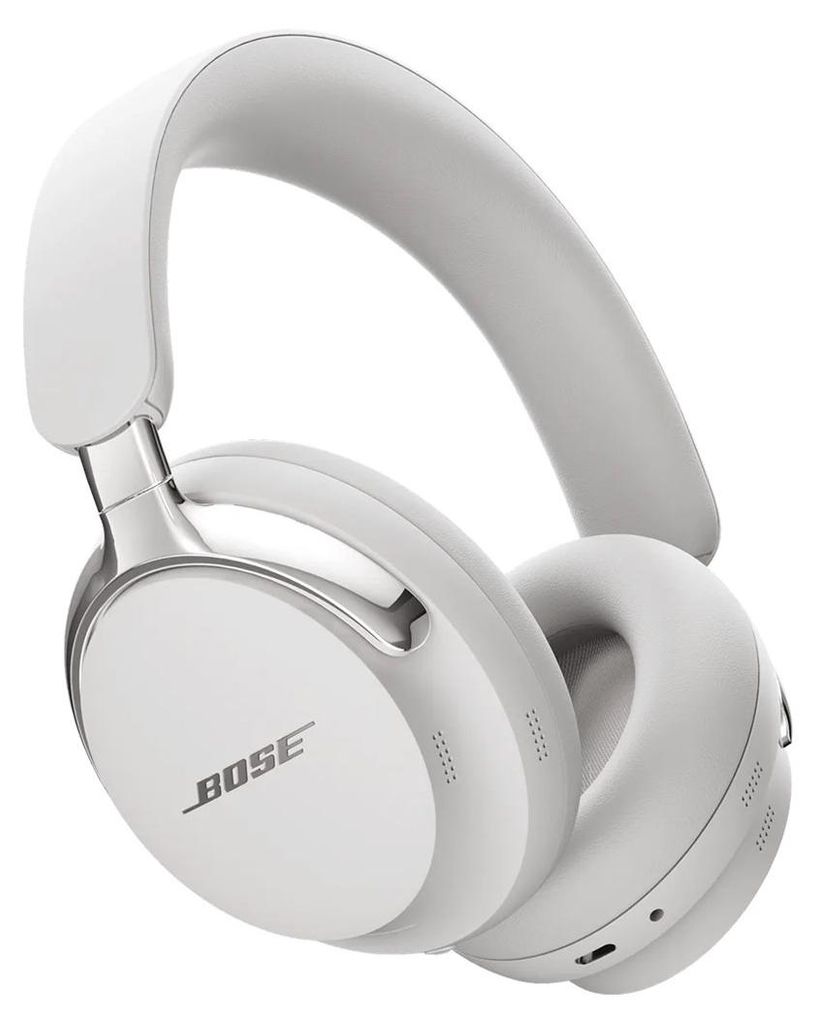 Cuffie wireless Bose QuietComfort Ultra 2. Gen sopra le Immagine del prodotto 