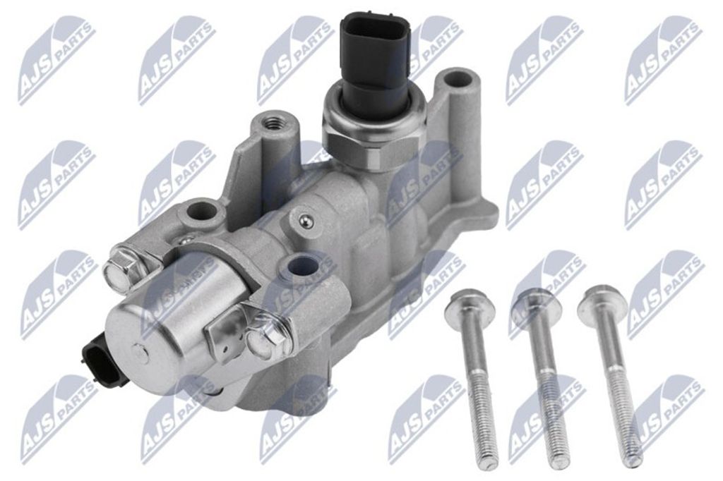 Steuerventil, Nockenwellenverstellung