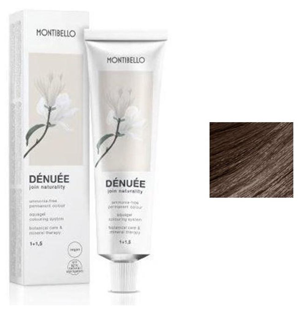 Montibello Denue Senza Ammoniaca 5 Immagine del prodotto 