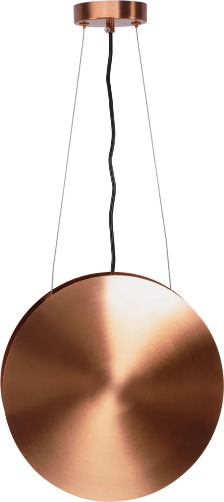 Lampe de Plafond pour Îlot de Cuisine et Bureau Style Industriel Chic