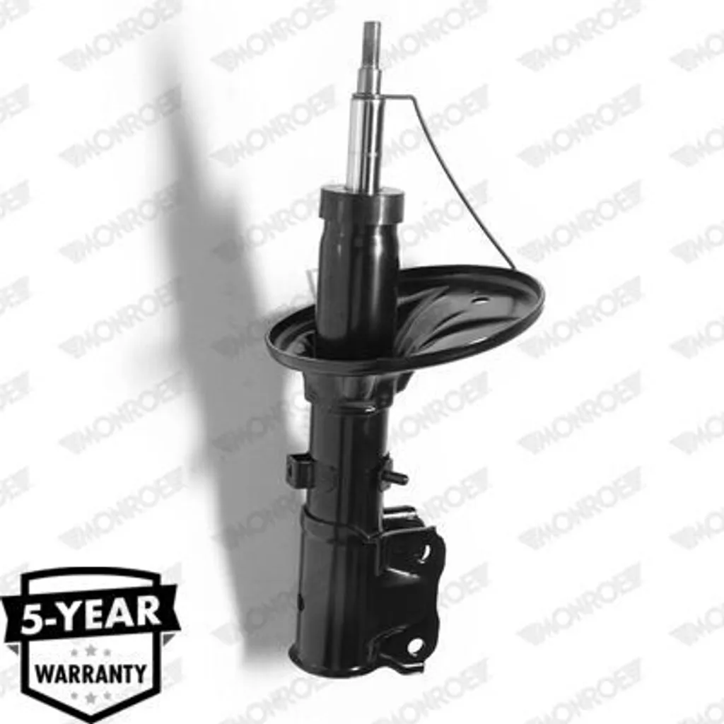 Jambe de suspension Monroe G16555 Amortisseur Gaz pour Lantra J-1