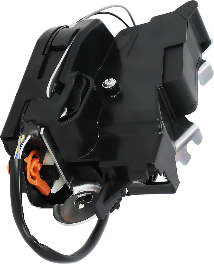 Stellmotor Türschloss Links Für Mercedes Vito Viano W639 Produktbild 