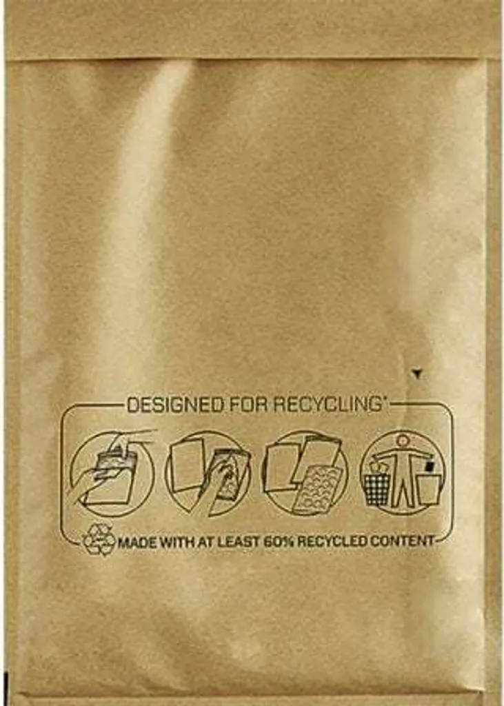Protection anti-choc : 10 sachets bulles 220x330 mm Bankers Box Nº16 Pro