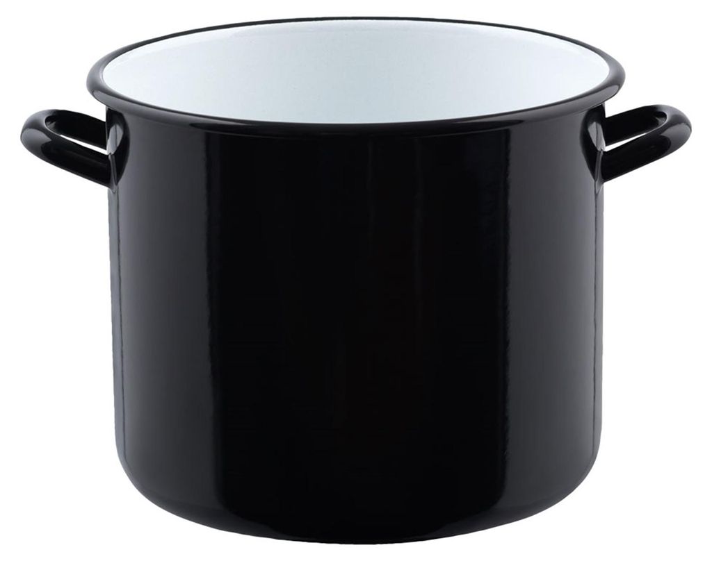Riess gigantyczny garnek z obręczą Ø28cm 13L Giganci i Zdjęcie produktu 