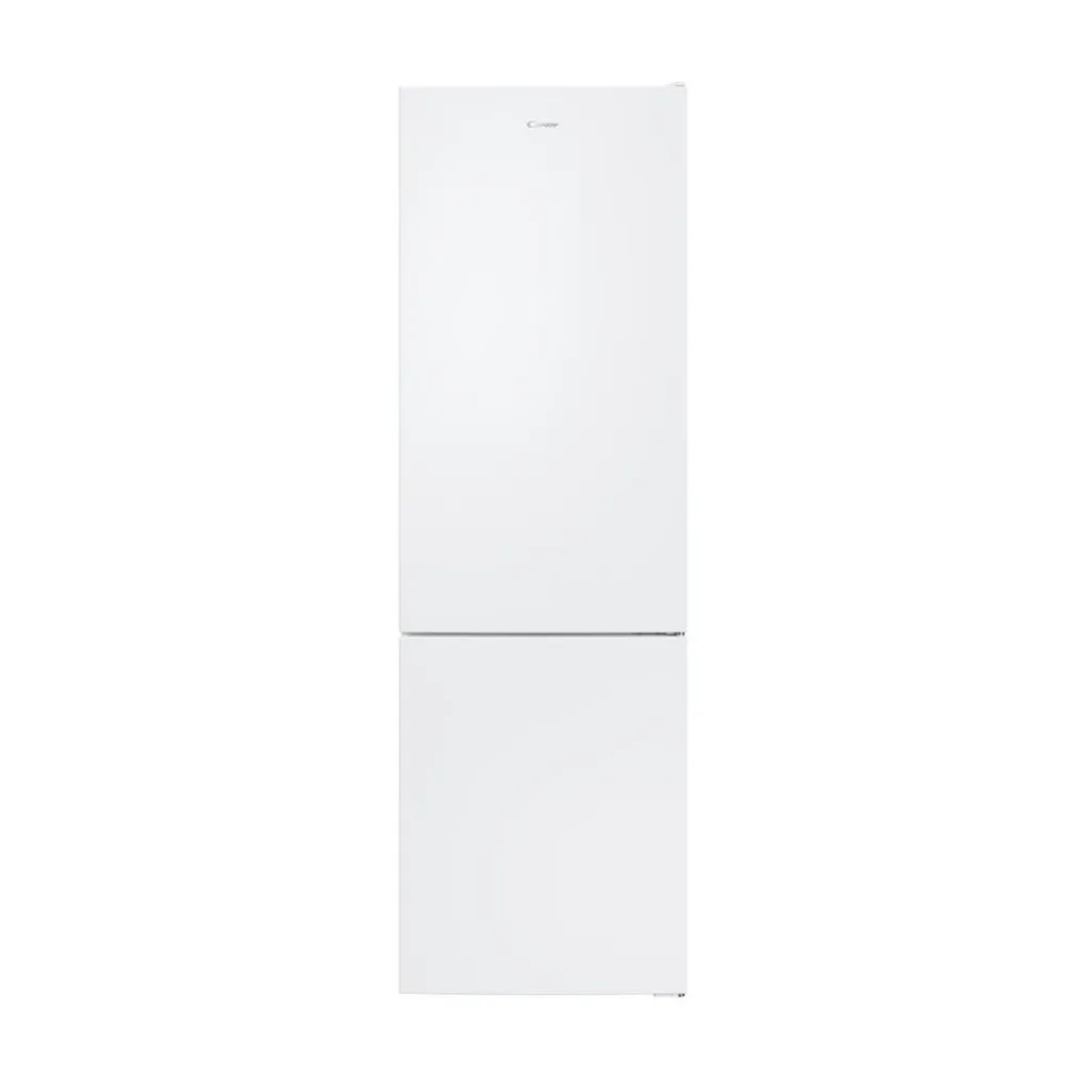 Réfrigérateur combiné Candy CCT3L517EW Blanc 260L froid ventilé