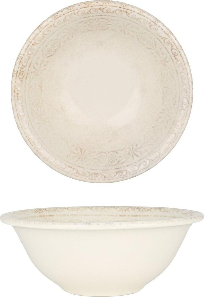 By Bone Schüssel - Antico - Porzellan - 16 cm (500cc)