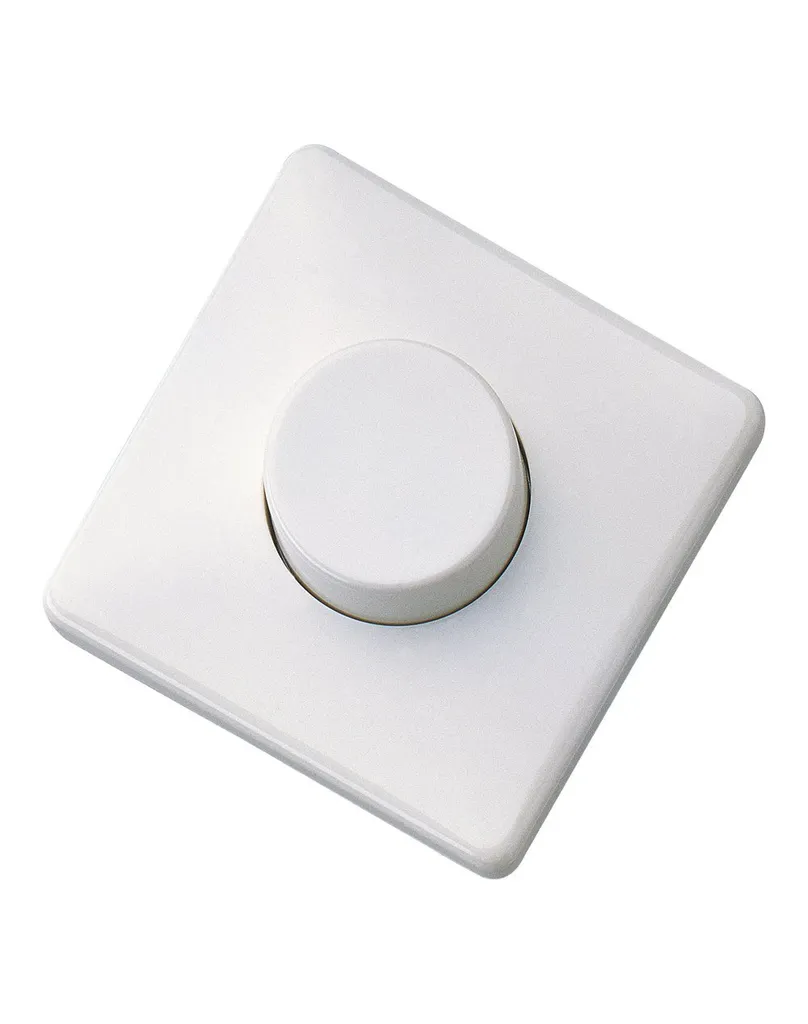 MCU DALI Osram Dimmer 230V: Controllo Rotativo per 25 Alimentatori