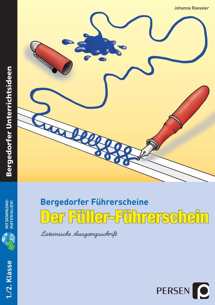 Der Füller-Führerschein - LA