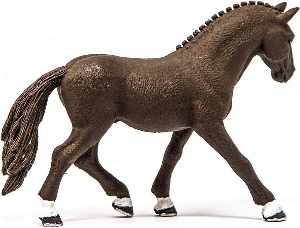 schleich HORSE CLUB 13926, 5 Jahr(e), Horses, Braun, 1 Produktbild 