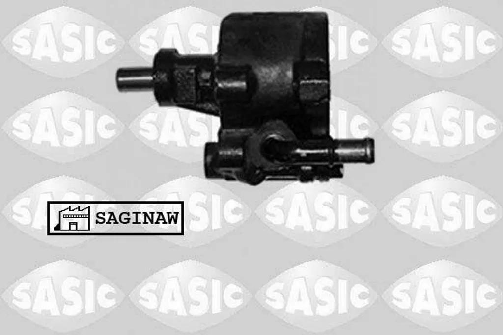 Pompe hydraulique de direction pour réparer monospace Espace SASIC