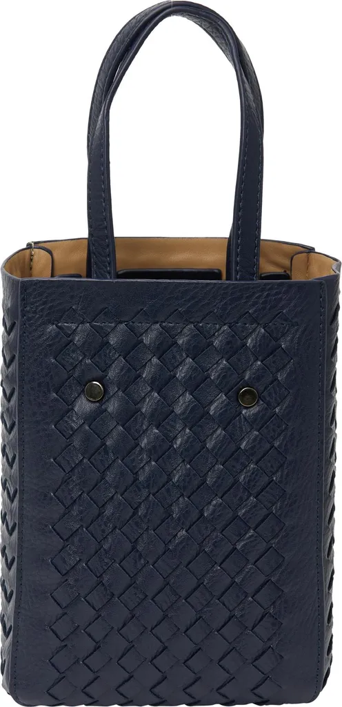 Borsa da donna Joella - blu, taglia unica