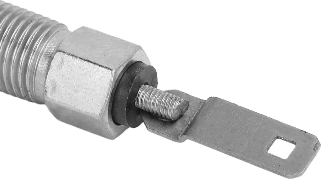 Solution Démarrage Difficile : 8 Bougies de préchauffage Diesel 6.5L