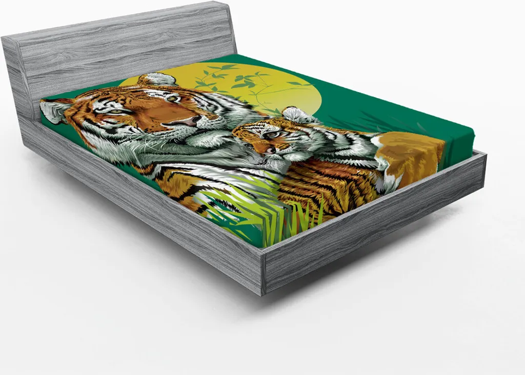 10 Migliori abakuhaus safari copriletto tiger In Italia