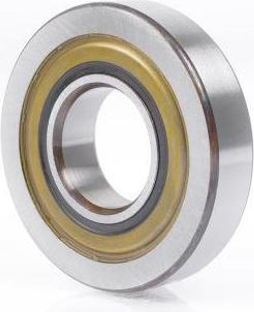 Laufrolle LR5203 -X-2Z-TVH-XL ID 17mm AD 47mm Breite17,5mm Produktbild 