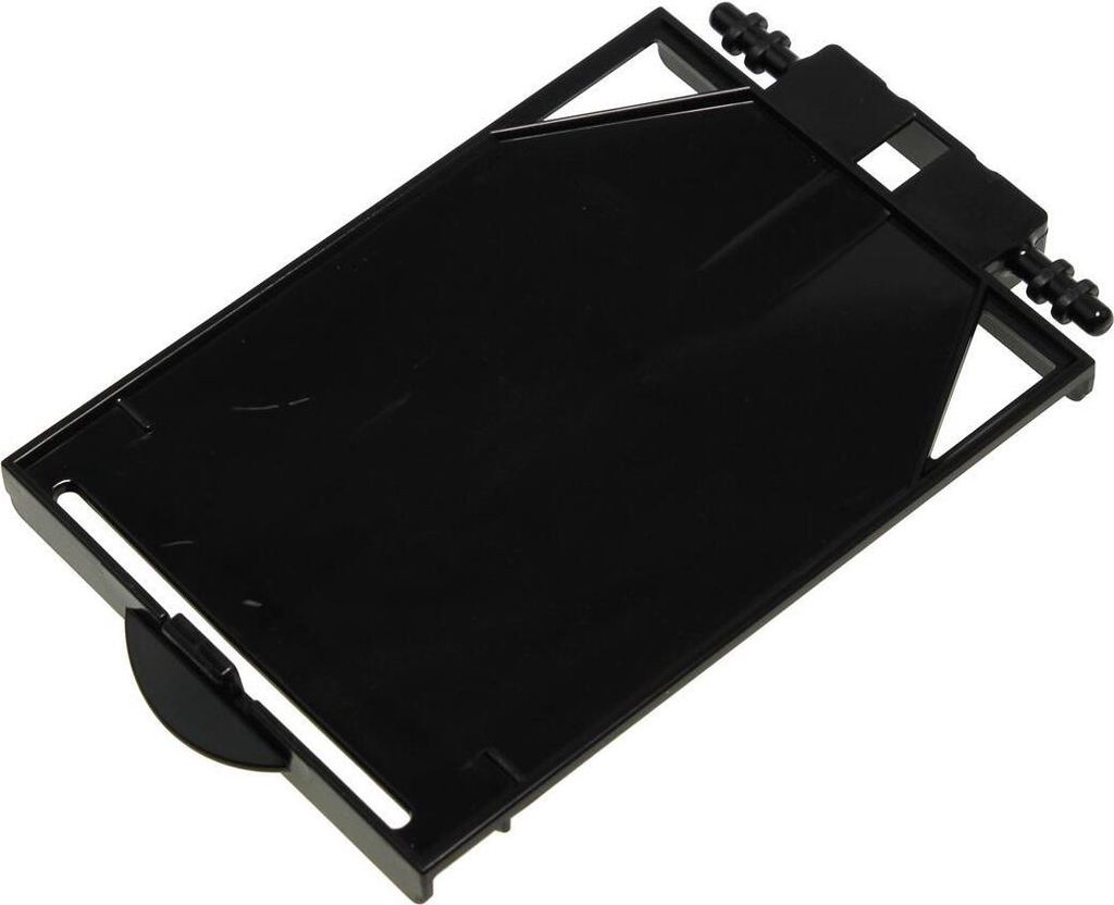 DeLonghi 5332266700 Einsatz (Abtropfschale) für ESAM5600, ESAM5700, ESAM6620, ESAM6650, ESAM6700, ESAM6750 Perfecta, PrimaDonna Avant