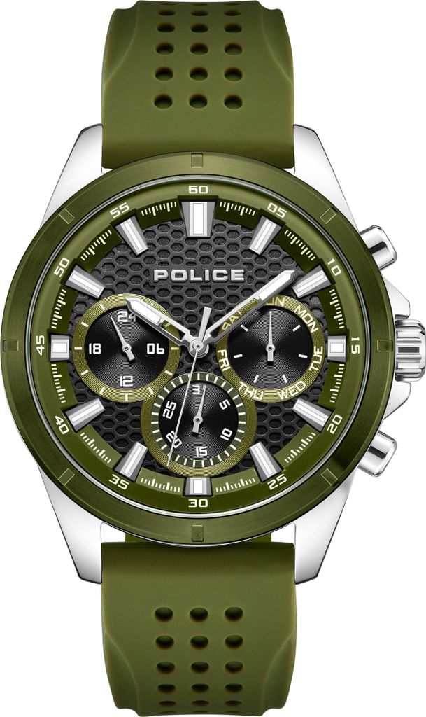 Police PEWJQ2204111 Herrenchronograph