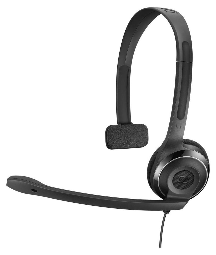 Náhlavní souprava EPOS PC 7 USB Obrázek produktu 