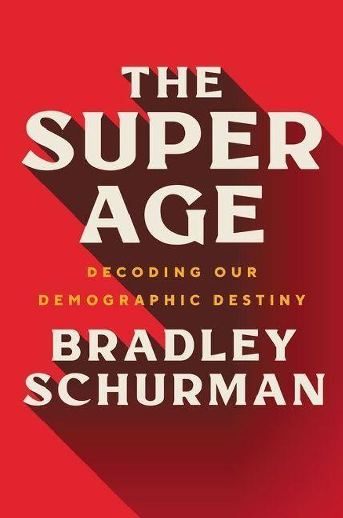 The Super Age