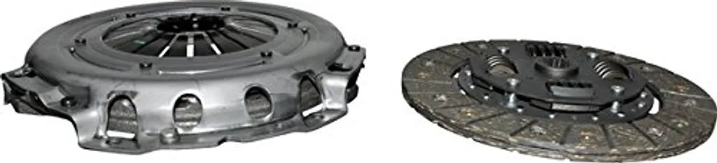 Kit Frizione 200 mm JP Group Nuovo | Ricambi per Maggiolino e Transporter