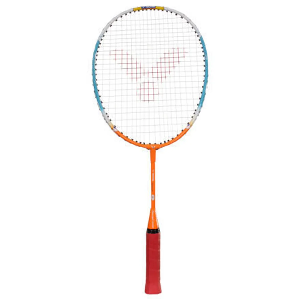 Victor Advanced 111653 : Raquettes Légères en Carbone pour Compétition - 3