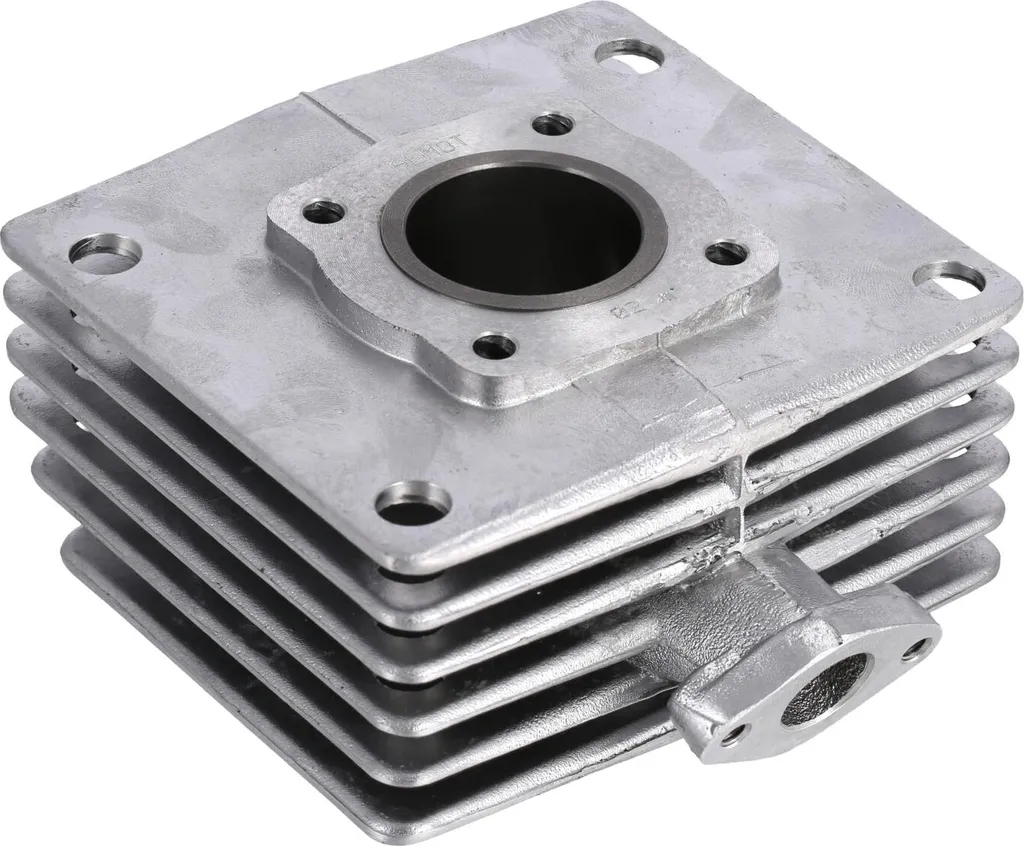 Cylindre Solo Ø41 mm pour Réparer Moteur Simson S51 KR51/2 SR50