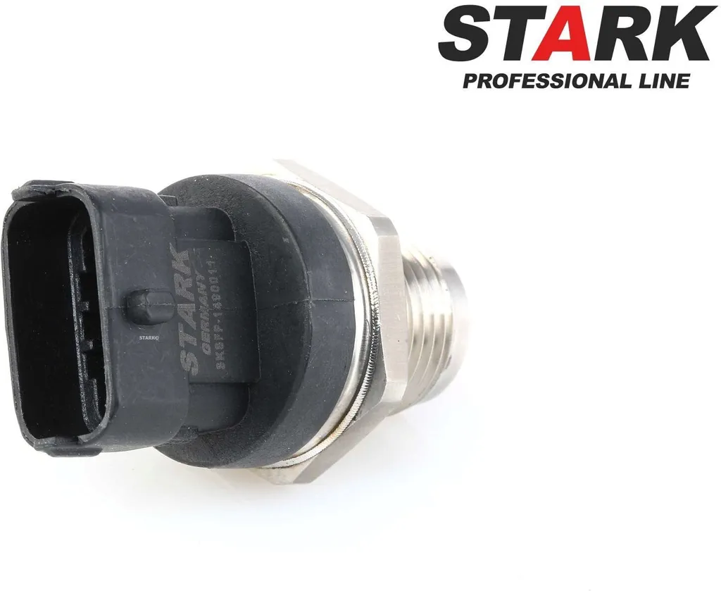 Capteur Pression Fuel Haute Précision pour Opel Corsa E et Combo X12