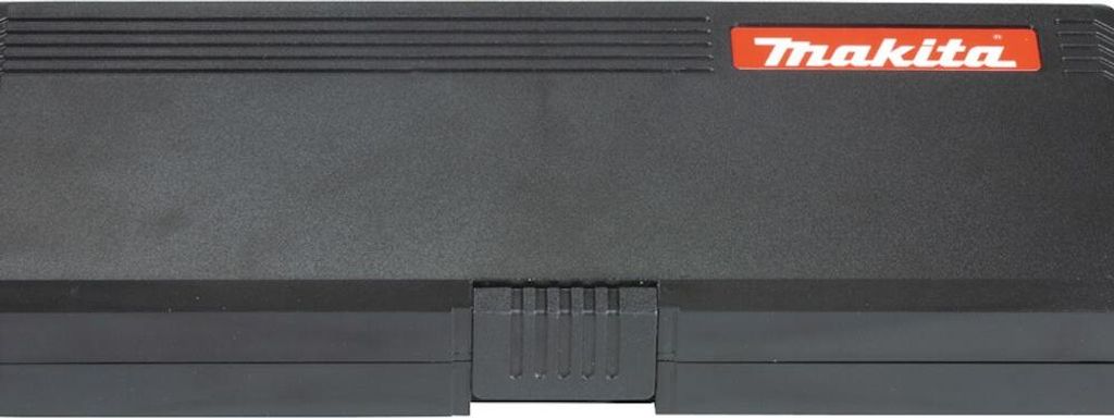 Makita zest.nasadek+klucz z adapterem 1/4